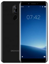 Замена разъема зарядки на телефоне Doogee X60 в Нижнем Новгороде